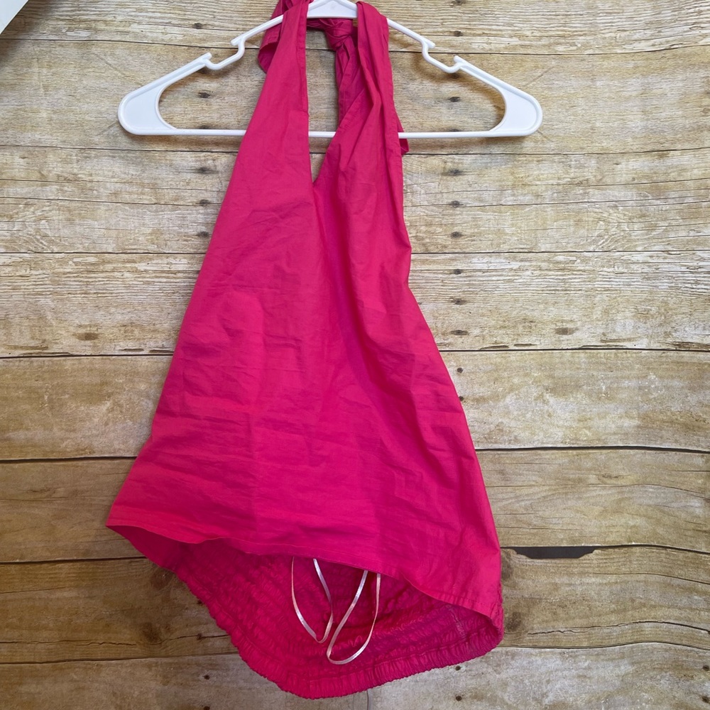 New Peyton & Parker mommy and me halter top 🛍